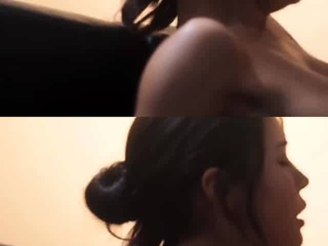 Nude Model Wife's Shocking Affair With Her Boss And