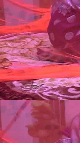 Marred Couple Fucked at Night Hindi Audio