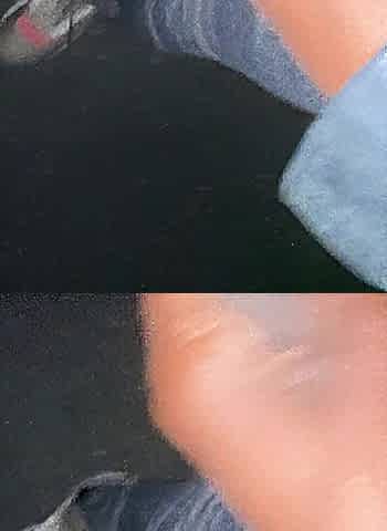Outdoor Risky Urinate and Bate Compilation