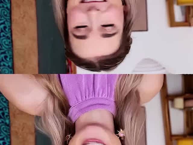 Squirting Workshop: Last One to Squirt Has to Fuck the