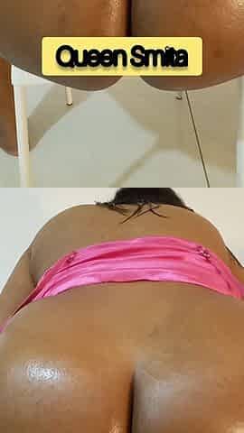 Brown Ass Worship