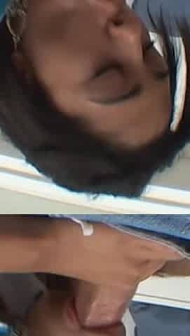Latina Teen Amateur Fucking and Sucking so Good