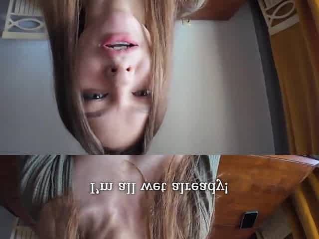 POV: Wife cheating on spouse with her ex