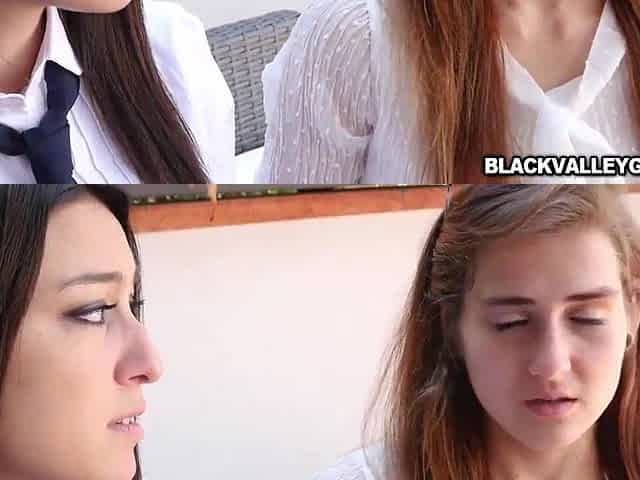 Black chick started a sexy hardcore screw with a gracious white guy.