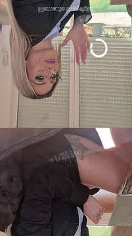 mother i'd like to fuck solo gode en verre secretaire
