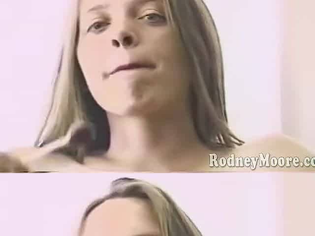 Vintage Amateur Huge Bush Cum Eating 90s With Rodney Moore