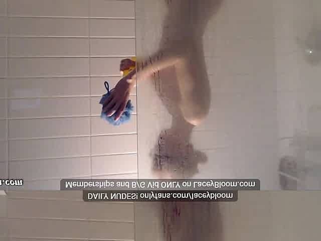Live Show: Playing in the Shower 9:55