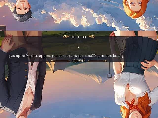 Ep10: Fucking Christy's Tight Pussy - Lust & Magic (gameplay)