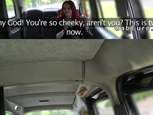 Fabulous Adult Clip Red Head Private Craziest - Jasmine James
