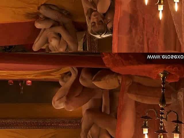 Eros Exotica HD: Anal Master (hd): Part 13