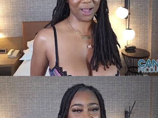 CANNONPROD Black Quincy Roee is the ideal package