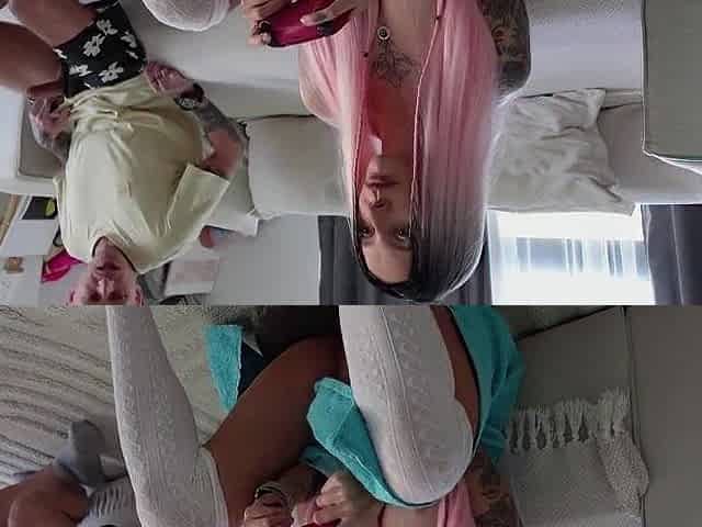 All This babe Wanted Was My Rod Unfathomable In Her Booty And This babe Begged For It