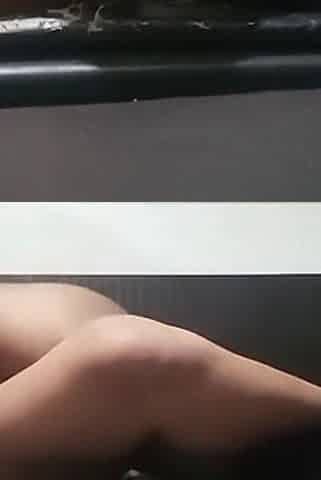 Rubbed Friend's Hot Wife