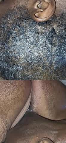 Wash Your Face in My Wet Pussy & Ass Juices