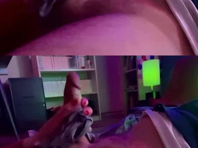A Wild Compilation of Some of My Favorite Creampie and Facial Cumshots