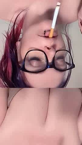 Smoking 731