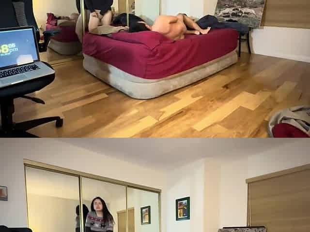 Last Fuck of 2025 and First Fuck of 2026