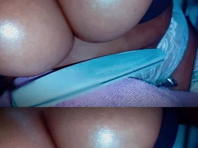 Peruvian Girls Give the Best Foot and Hand Job