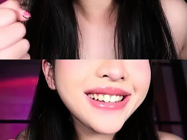 ClaudiaHon - Give up your sex life for my spit