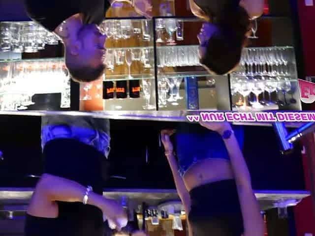 German amateur latina teen fuck after disco