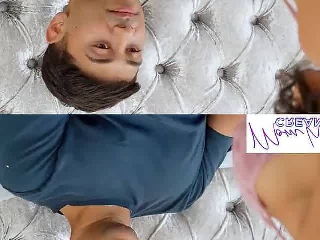 Stepmom Penny Barber: "U Can't Bang Me Until U Make Me Cum 1st"