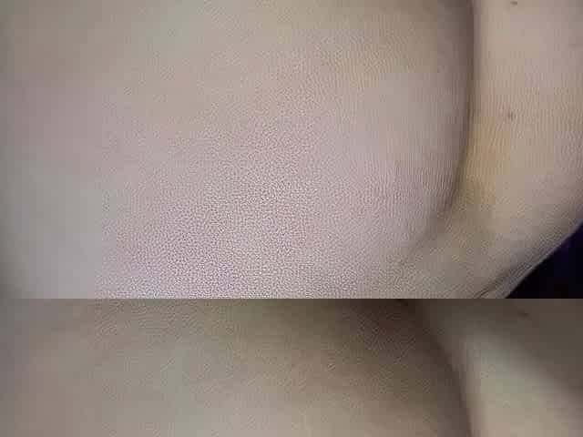 Webcam close up masturbation