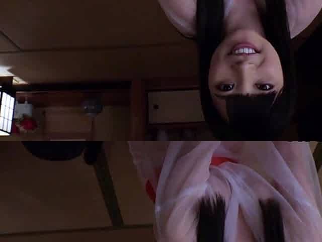 A Japanese Beauty Mature Wife With White Skin