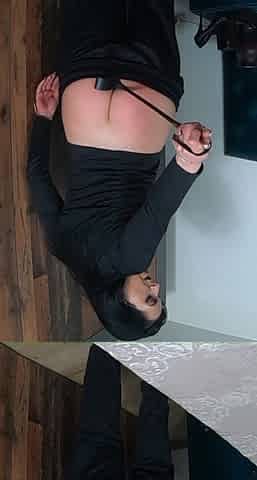 Video for My Ass Lovers