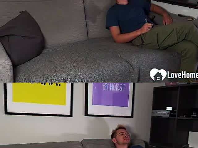 I Waited Years To Finally Fuck My Friends Hot Stepmom