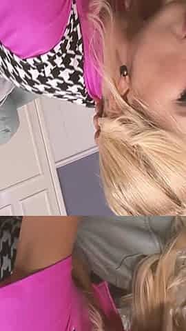 Dressed Babes Scene 1 Busty Blonde MILFs Dressed as Police Officers Having Sex Together in an Orgy