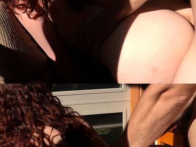 Two party amateur babes fourway hardcore and they love it