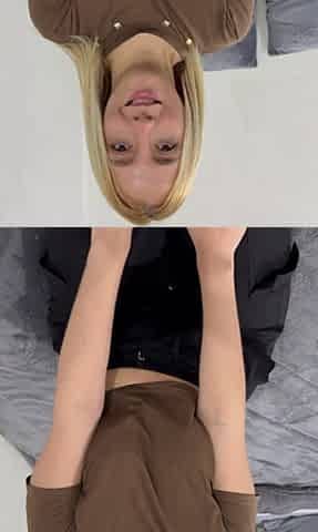 Job interview ends in ANAL disaster.