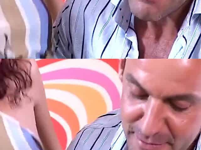 Porno Incontri Da Shock Sc 1 Lewd Anal Sex - Leanna Sweet