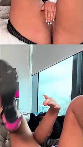 Black and Ebony BABES