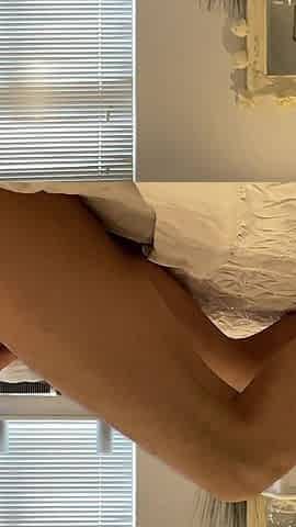 You Have Been Wanking with Your Stepmom's Thong Busted!!