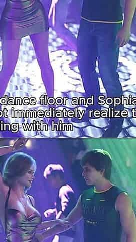 Awam 2 Cuckold Edition - What if That Dancing Night Took a Turn Down the Cuckold Path
