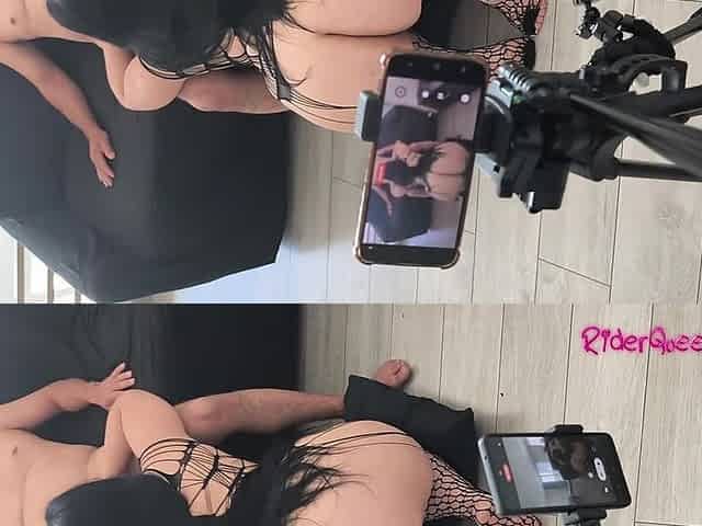 Latina BBW MILF, Forbidden Pleasures Well Enjoyed, Videos for My Fans
