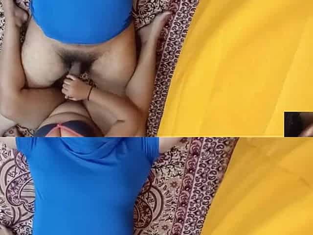 Indian GF BF Sexy Blowjob