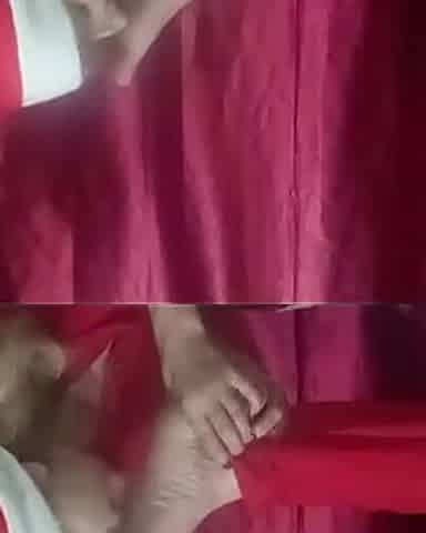 Version Feet Step Mother Christmas and Santa Christmas 2023