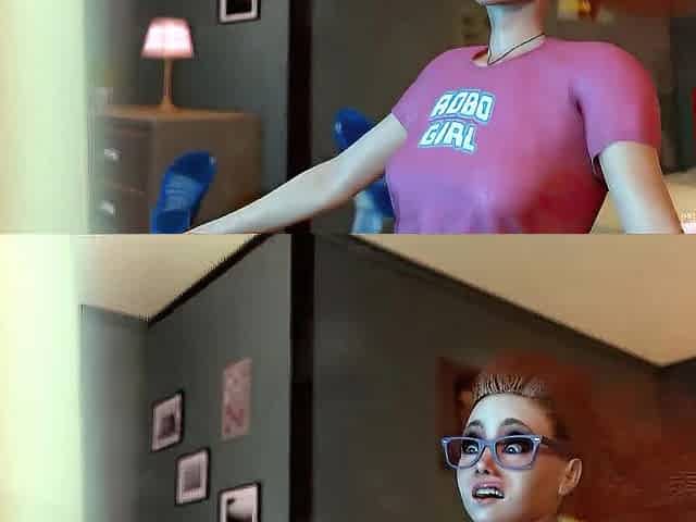 Futa sex