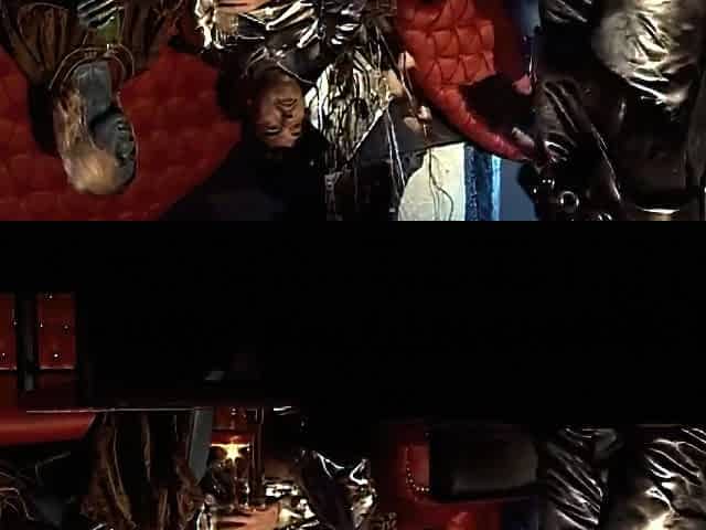 Alien Sex Finders Fucking Hard On Earth