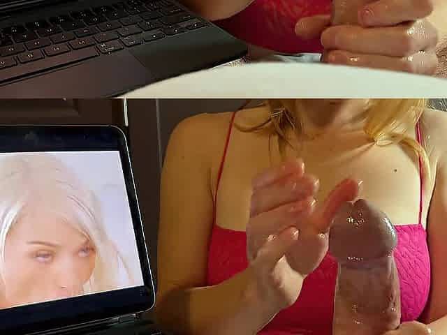 Cuckold training, Foreskin humiliation