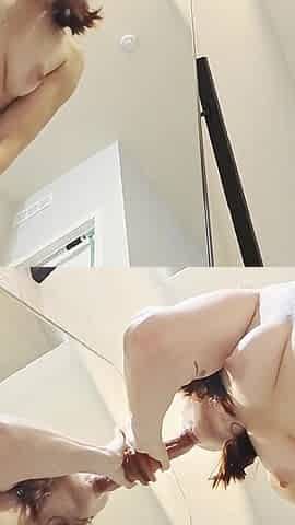 Fucked My Roommate's Girlfriend in the Hostel