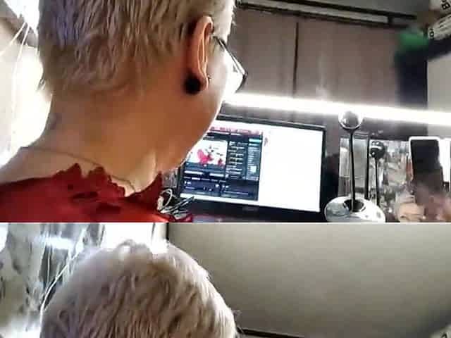 The Queen of Married Cocksuckers