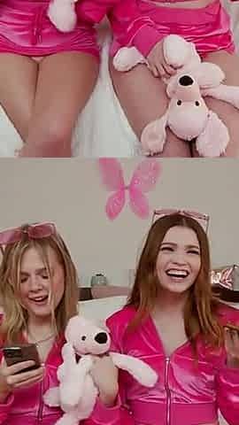 If They Want to Get Into Law College, They Have to Cum in Their Perv Stepbrother's Mouth