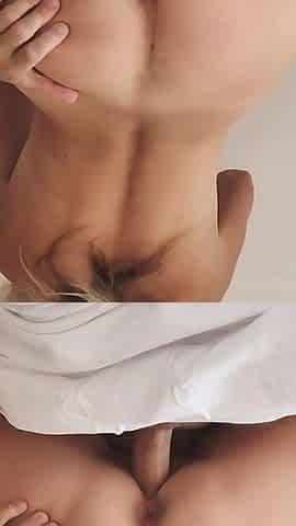 Don't Stick Your Finger There! I Need a Butt Plug:)
