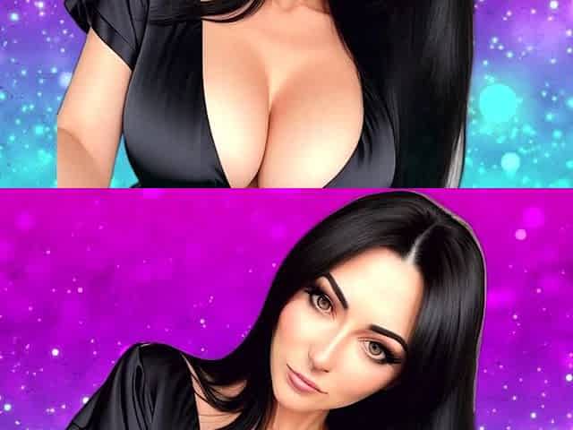 tits worship by husband