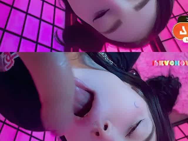 eighteen Yo Teen gal Zumershu DESTROYED In Coarse Doggy style