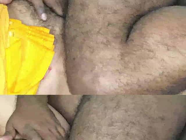I Find My Horny Step Wife in the Room Porn in India