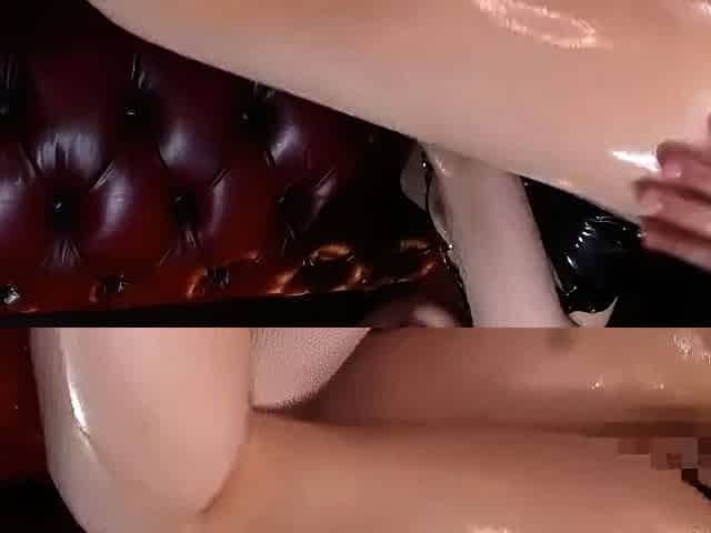 Skinny Japanese Teen Fingered and Fucked